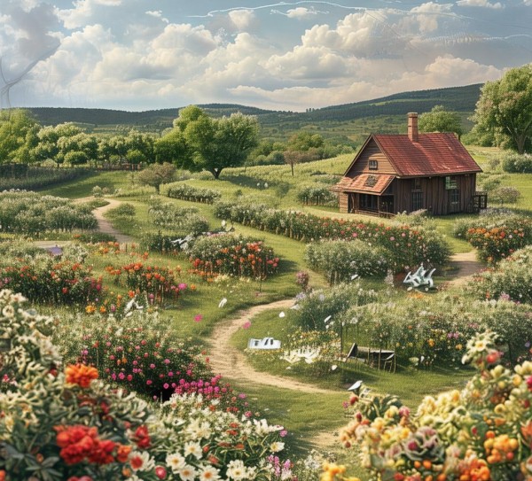 花果园哪里有旅馆？实用指南帮你快速找到合适住宿