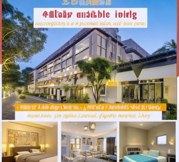 集宁便宜旅馆推荐，性价比高的住宿选择全解析